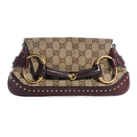 small gucci clutch